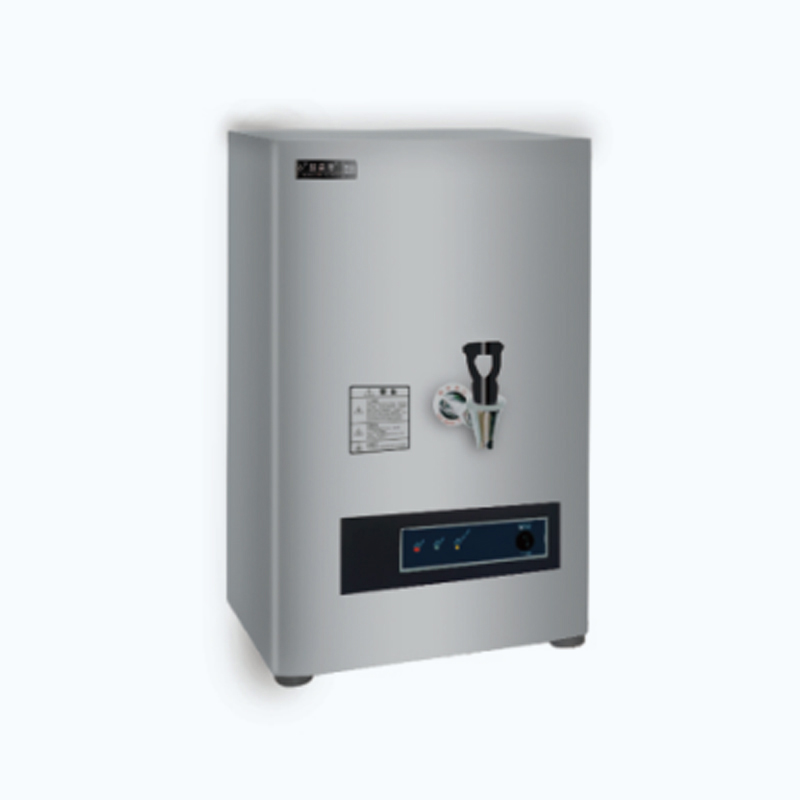 Langkah Jenis Dispenser Air Panas Separa Automatik