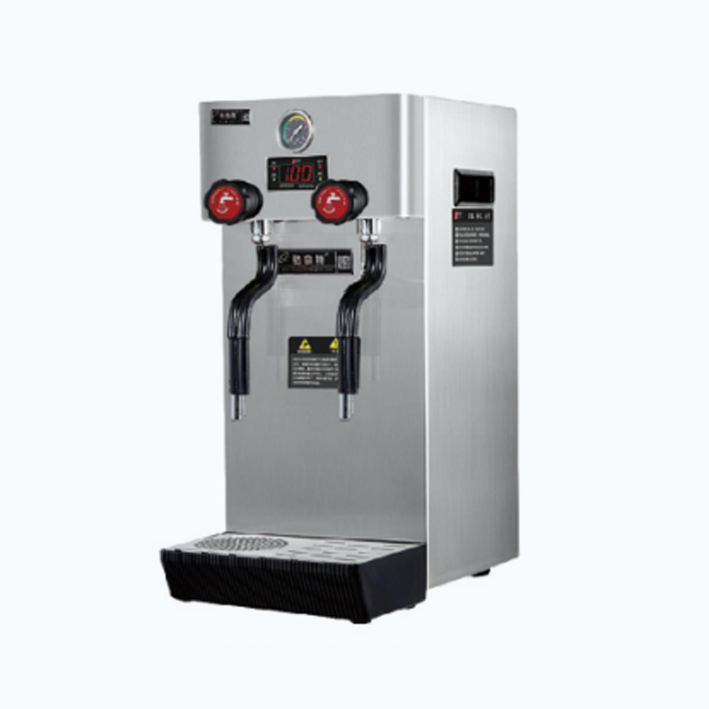 Dispenser stim air panas